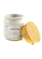 Dolina Czeremchy Świeca korzenna śliwka 110g. Producent: Dolina Czeremchy. SmakLiter.pl Zdjęcie produktu Dolina Czeremchy Świeca korzenna śliwka 110g