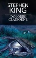Okładka książki Dolores Claiborne pocket w.2020