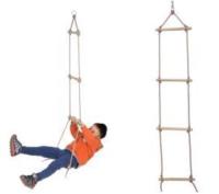 Opakowanie Drabina wspinaczkowa