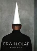 Erwin Olaf (English edition). Autor: Olaf Erwin. SmakLiter.pl Okładka książki Erwin Olaf (English edition)