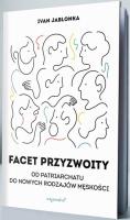 Okładka książki Facet przyzwoity