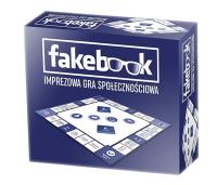 Opakowanie Fakebook