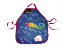 Opakowanie Fartuszek Kidea do prac plastycznych