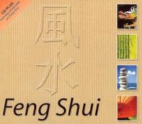 Feng Shui. Autor: praca zbiorowa. SmakLiter.pl Okładka książki Feng Shui