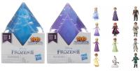 Opakowanie Frozen 2 Pop Up Figurka pojedyncza niespodzianka