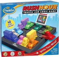 Opakowanie Godziny szczytu Rush Hour