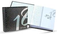 Opakowanie Happy Album HAW-003 Urodziny 18