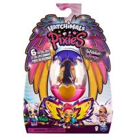 Opakowanie Hatchimals Pixies Wilder Wings mix