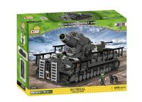 Opakowanie HC WWII Karl-Gerat 040