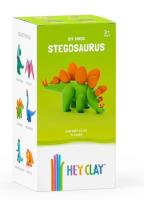 Opakowanie Hey Clay - Stegozaur