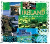 Ireland. Anthology Of Irish Music CD. Autor: praca zbiorowa. SmakLiter.pl Okładka książki Ireland. Anthology Of Irish Music CD