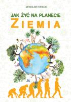 Okładka książki Jak żyć na planecie Ziemia