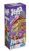 Opakowanie Jenga Fornite