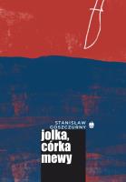 Jolka, córka mewy T.3. Autor: Stanisław Goszczurny. SmakLiter.pl Okładka książki Jolka, córka mewy T.3