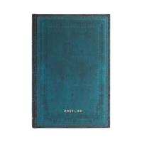 Opakowanie Kal. ks. 2022 Calypso Bold Mini HOR 18m