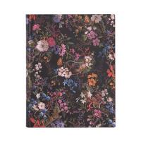 Okładka książki Kal. ks. 2022 Floralia Ultra TEA 18m