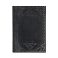 Opakowanie Kal. ks. 2022 MidnightRebel Bold Midi HOR 18m