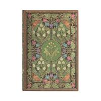 Opakowanie Kal. ks. 2022 Poetry in Bloom  Mini HOR 18m