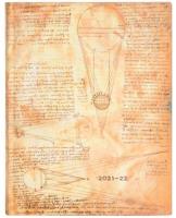 Opakowanie Kalendarz książkowy ultra 2021-2022 Sun&Moonlight