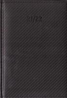 Opakowanie Kalendarz nauczyciela A5 2021/2022 dzienny czarny