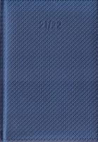 Opakowanie Kalendarz nauczyciela A5 2021/2022 dzienny granat