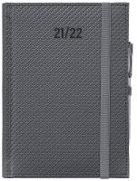 Opakowanie Kalendarz nauczyciela A5 2021/2022 dzienny szary