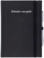 Opakowanie Kalendarz nauczyciela B5 2021/2022 tyg. z gumką