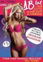 Karnet B5 Q3DV-018 Urodziny 18 Męska. Wydawca: Kukartka. SmakLiter.pl Opakowanie Karnet B5 Q3DV-018 Urodziny 18 Męska