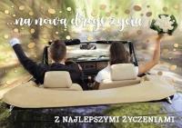 Karnet B6 3DV-139 Ślub. Wydawca: Kukartka. SmakLiter.pl Opakowanie Karnet B6 3DV-139 Ślub