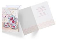 Opakowanie Karnet B6 DK-206 Imieniny