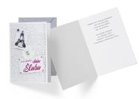 Opakowanie Karnet B6 DK-612 Ślub