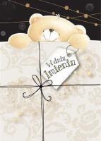 Opakowanie Karnet B6 FF-230 Imieniny