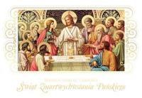 Opakowanie Karnet B6 PP-1373 Wielkanoc