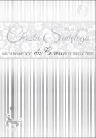 Opakowanie Karnet B6 PP-1641 Chrzest