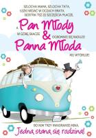 Opakowanie Karnet B6 PP-1649 Ślub