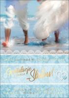 Opakowanie Karnet B6 PR-073 Ślub