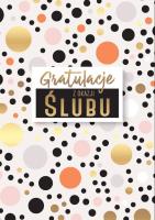 Opakowanie Karnet B6 PR-092 Urodziny 18 rower