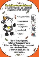 Opakowanie Karnet B6 Sheepworld 55350 Urodziny