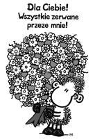 Opakowanie Karnet B6 Sheepworld 55400 Urodziny