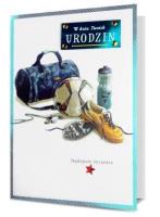 Opakowanie Karnet B6 Urodziny HM-200-1602