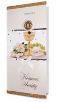 Opakowanie Karnet Komunia K. DL Premium-04