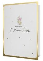 Opakowanie Karnet Komunia K.GIFT LUX-1