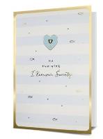 Opakowanie Karnet Komunia K.GIFT LUX-3