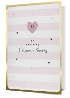 Opakowanie Karnet Komunia K.GIFT LUX-4