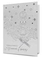 Opakowanie Karnet Komunia KL HM-100-720