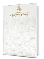 Opakowanie Karnet Komunia KL HM-100-727