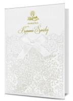 Opakowanie Karnet Komunia KL HM-100-728