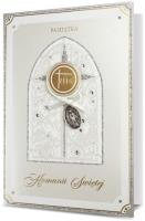 Opakowanie Karnet Komunia KL HM-100-799