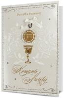 Opakowanie Karnet Komunia KL HM-100-800