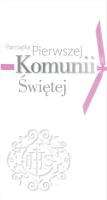 Karnet PM-073 Komunia. Wydawca: Kukartka. SmakLiter.pl Opakowanie Karnet PM-073 Komunia